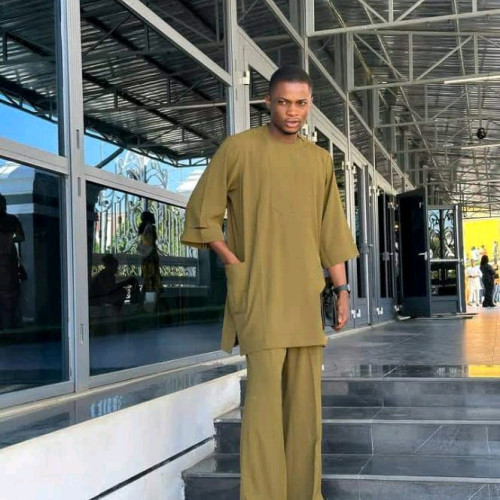 Omar B. profile photo