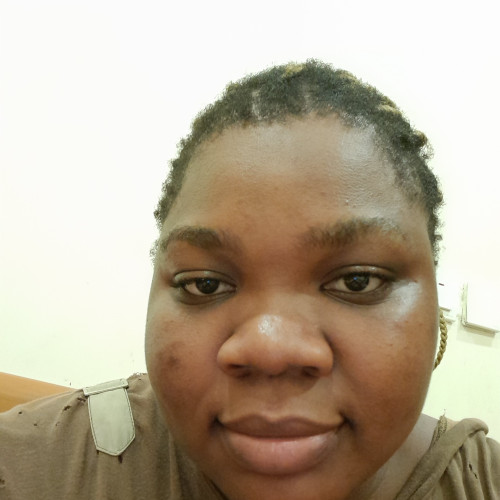 Ogwu  B. profile photo