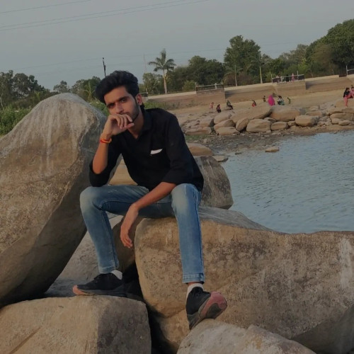 sourabh singh r. profile photo