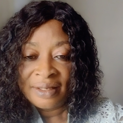 Gbadamosi  O. profile photo