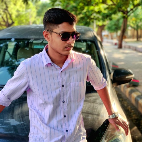 jay  m. profile photo