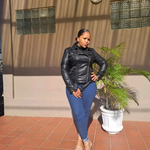 Siphokazi  P.
