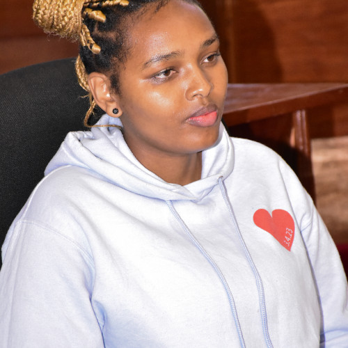 Caroline K. profile photo