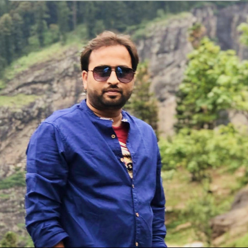 Gagan  K. profile photo