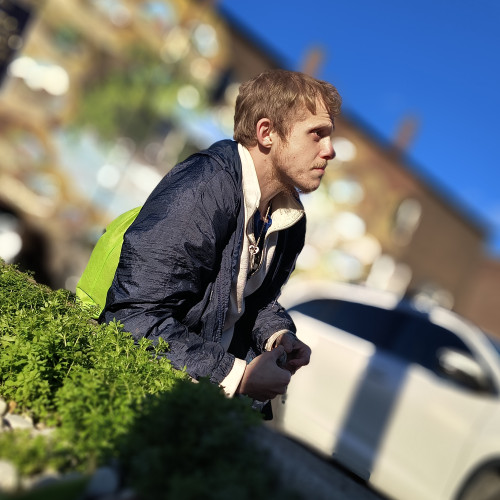 Ashton M. profile photo