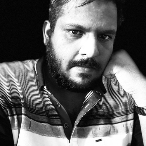 Naveen P. profile photo