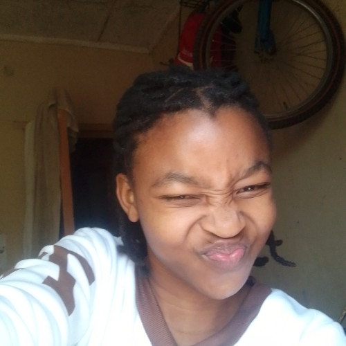 Nyaradzai  M. profile photo