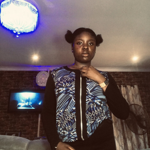 Kiki D. profile photo