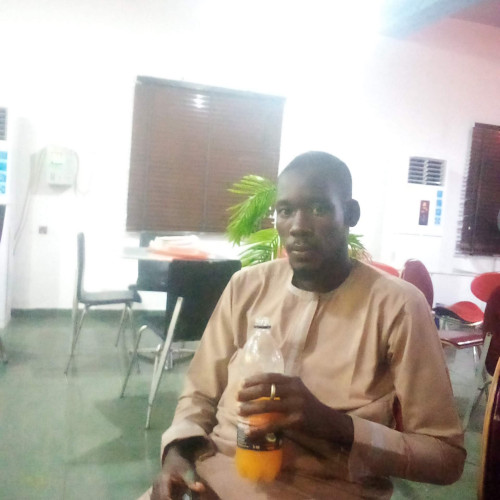 Auwal l. profile photo