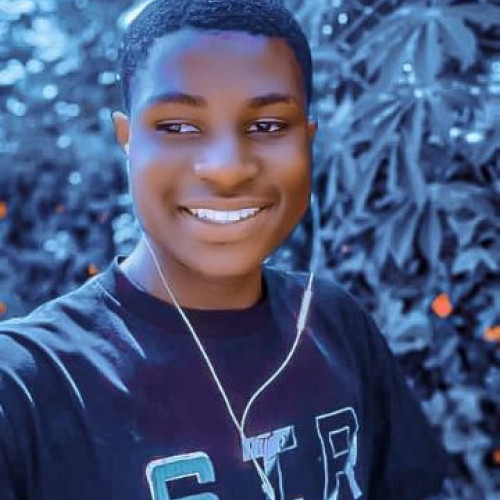 Cyrus L. profile photo