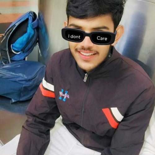 Kartik pal p. profile photo