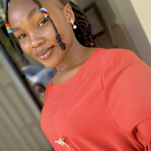 Jacqueline B. profile photo