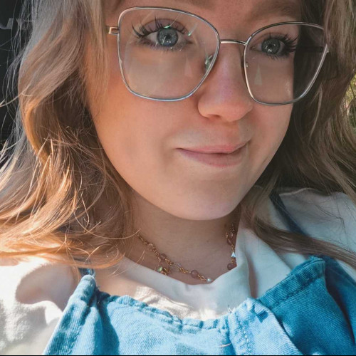 Alyssa z. profile photo