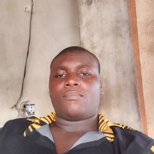 Chismdiri Felix I. profile photo