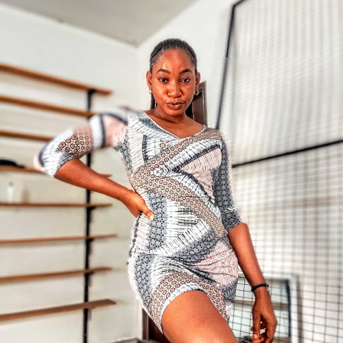 Diamond U. profile photo