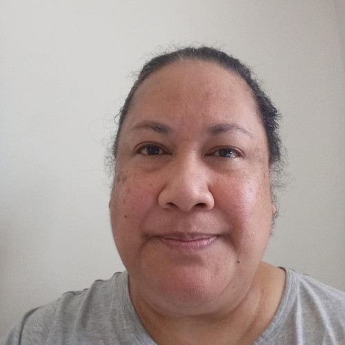 Winnifred T. profile photo