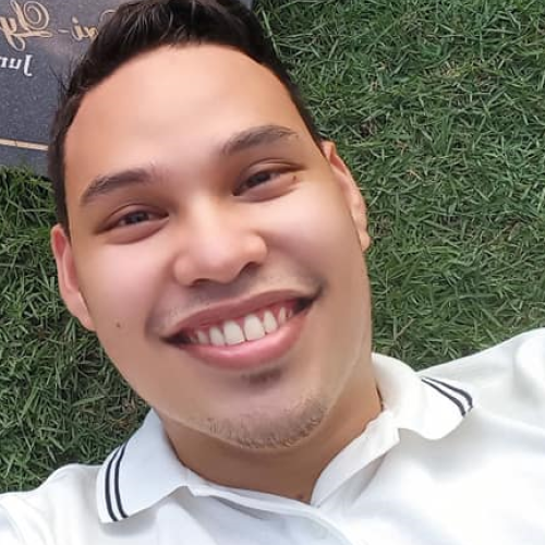 Victor B. profile photo