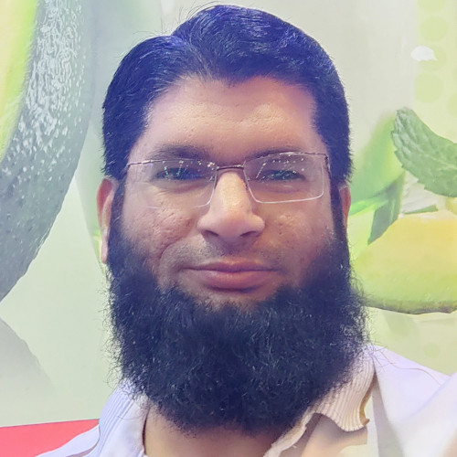 Muhammad Afzal H. profile photo
