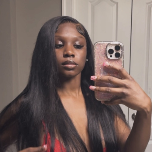 Jamia W. profile photo