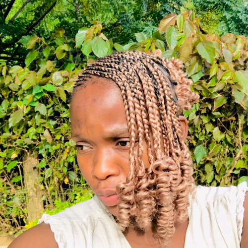Sabelo K. profile photo