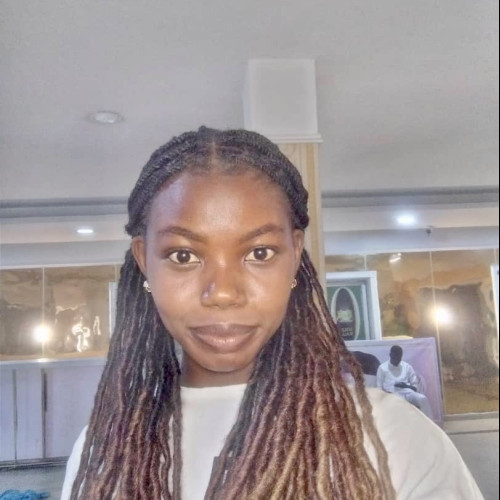 Grace A. profile photo