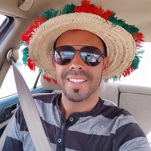 Mohamed M. profile photo