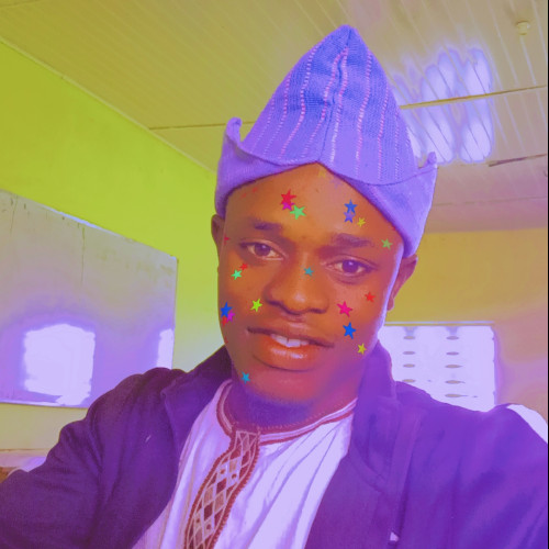 Jamiu O. profile photo