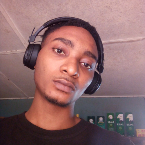 Godspower  O. profile photo