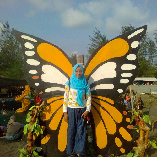 Rahayu T.