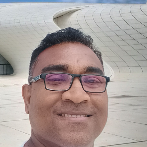 Cyril R. profile photo