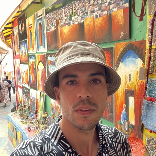 Ibrahim  E.