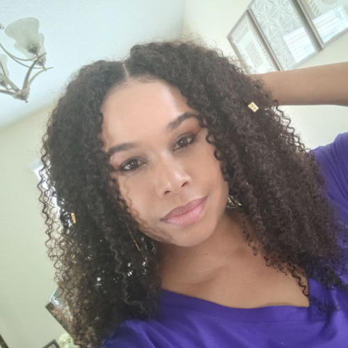 Aimee A. profile photo