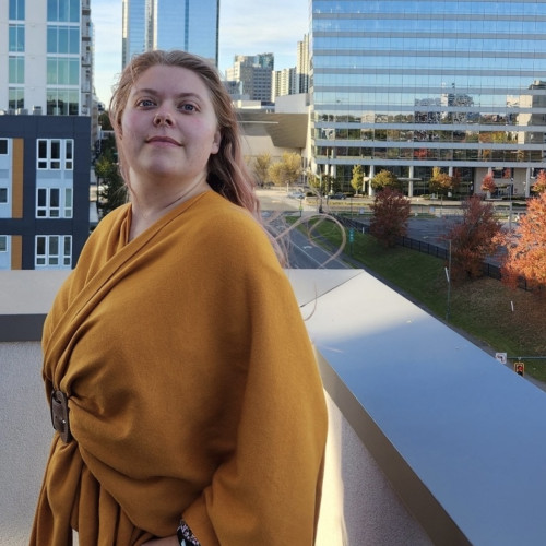 Samantha C. profile photo