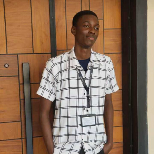 Ifeoluwa O.