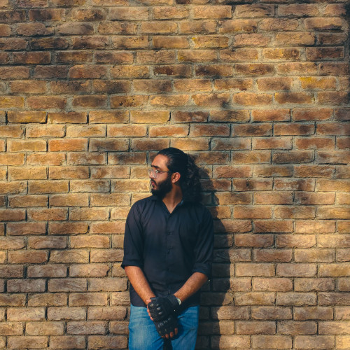 Muhammad shammas  H. profile photo