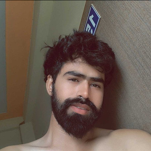 vikram r. profile photo