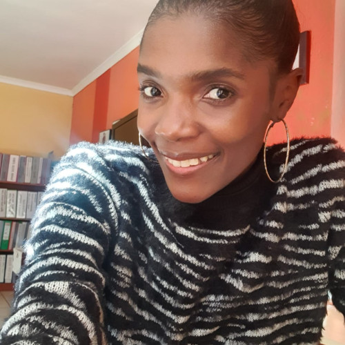 Zenobuhle M. profile photo