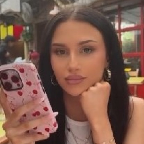 jade b. profile photo