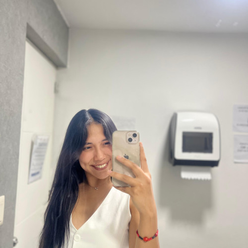 MARYERLIN P. profile photo