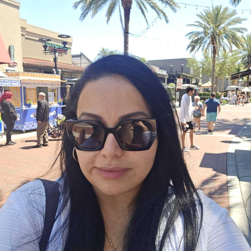 karina D. profile photo