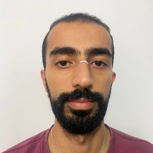 Azeddine E. profile photo