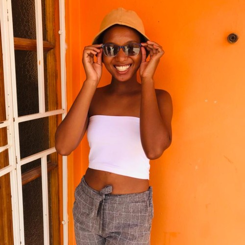 Ndapewoshali N. profile photo