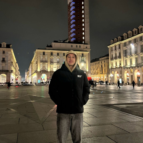 Federico  f. profile photo