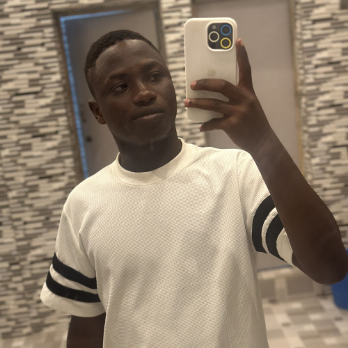 Adiman  J. profile photo