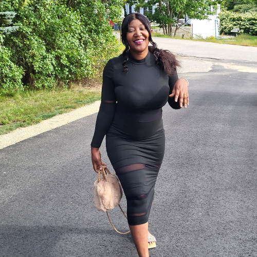 Adebanke A. profile photo