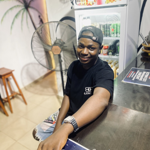 Chidera c. profile photo