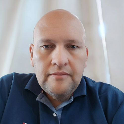 richard j. profile photo