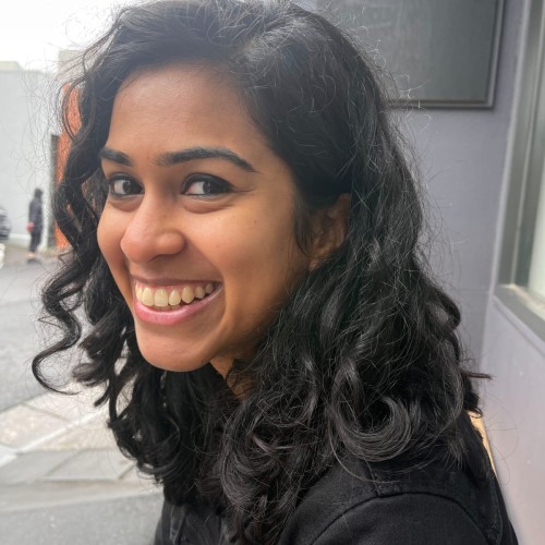 Kiara P. profile photo