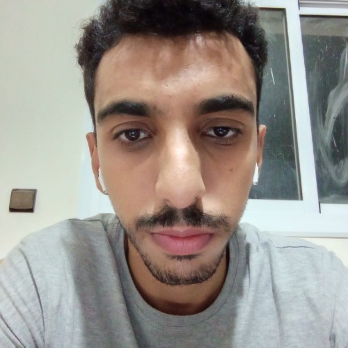 mahmoud e. profile photo