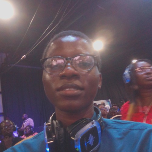 Mudasir B. profile photo